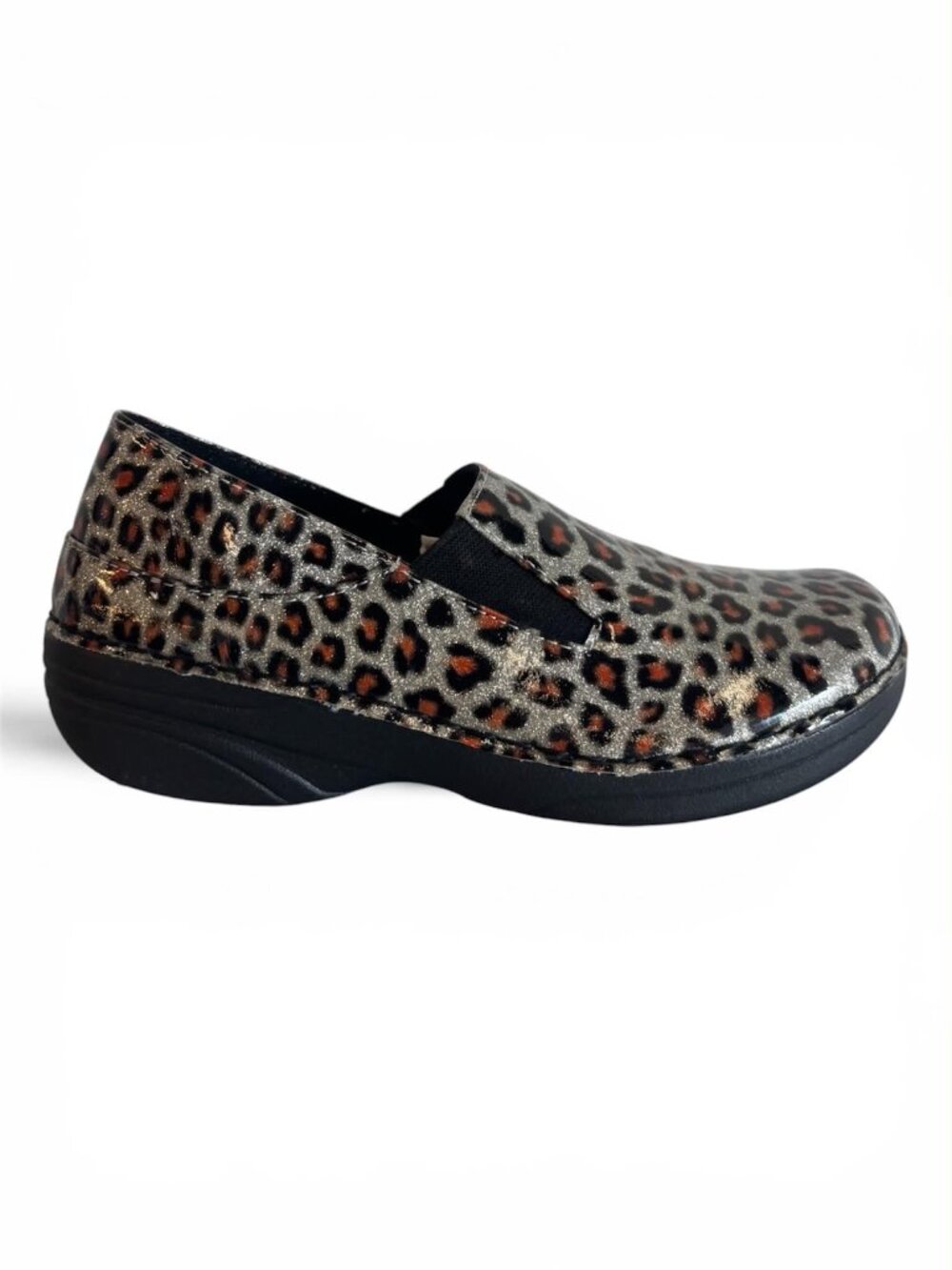 Spring Step Professional Ferrara Women's Size 6 P1